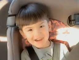 Aiden Leos 6-year-old boy killed during road rage shooting in Orange County, California;
