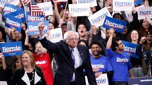 Bernie Sanders Wins New Hampshire Primary