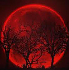 Blood Moon;