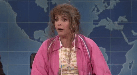 Saturday Night Live Weekend Update Cathy Anne Played By Cecily Strong;