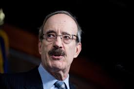 House Foreign Affairs Committee Chairman Eliot Engel;