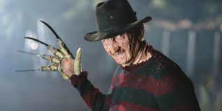 Freddy Kruger;