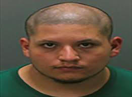 Joseph Jimenez mugshot;