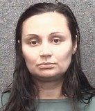 Letecia Stauch arrested on first degree murder charge in case of her missing stepson Gannon Stauch;