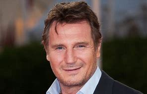 Liam Neeson;
