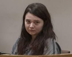 Megan Boswell grand jury indictment;