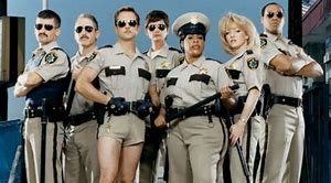 Reno 911