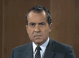 Richard Nixon;