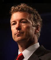 Senator Rand Paul;
