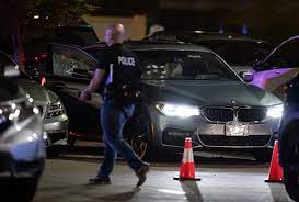 Shooting of two Brothers Keepers gangster and the killing of Brothers Keepers gangster 23-year-old Jaskeert Kalkat outside Cactus Club Cafe in Burnaby;