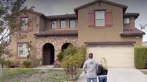 Squatter versus Trespassers California couple evict seller of home;