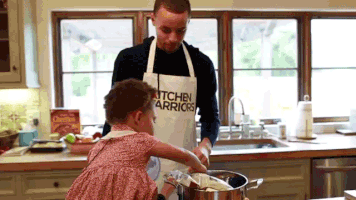 Stephen Curry with daughter Riley