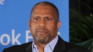 Tavis Smiley