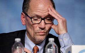 Tom Perez