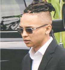 Brother Keeper's gangster/hitman/rapper Tyrel Nguyen;