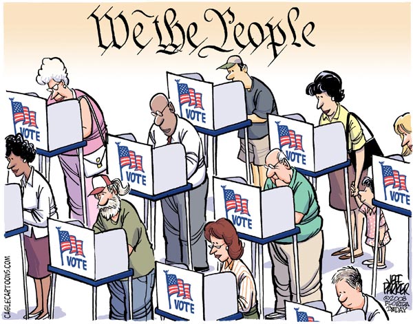 Voting