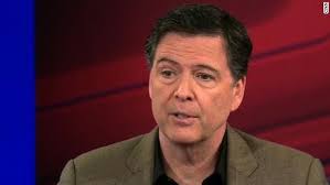 James Comey CNN Town Hall;